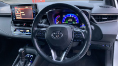 Toyota Corolla 1.8 VVT-i Hybrid Icon 5dr CVT Hybrid Estate